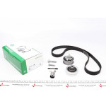 Комплект ГРМ Skoda Octavia/Fabia 1.9 TDI 96-06 