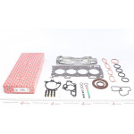 Комплект прокладок (верхній) Nissan Juke 1.6 10- (без прокл. клап. кришки) 