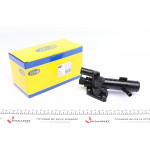 Термостат Renault Kangoo 1.5dci 02- (89°С) (з прокладкою) 