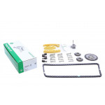 Комплект ланцюга ГРМ Opel Astra G/Vectra C 2.2 16V/DGi 00-, 108/114kw 