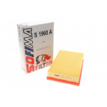 Фільтр повітряний Ford Transit 2.0-2.4 D 00-/Nissan Pathfinder 2.5-3.0dCi 06- 