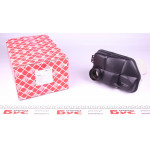 Бачок розширювальний MB E-class (S211/W211)/CLS (C219) 02-10 