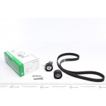 Комплект ГРМ Fiat Scudo 2.0i 16V, 00-06, 100kw, RFN (EW10J4) 