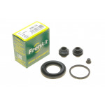 Ремкомплект супорта (заднього) Hyundai Tucson/Kia Sportage 15- (d=38mm) (Mando) 