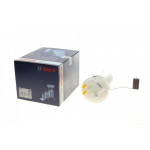 Насос паливний в бак Renault Scenic/Megane 1.4TCe-2.0 16V 08- 