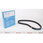 Ремінь ГРМ Mazda 323/626 1.8/2.0i 91-02 