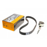 Комплект ГРМ Audi A2/A3/A4/A6/Skoda Fabia/Octavia/VW Golf IV/Passat/Touran 1.9TDI 00- (30x120z) 