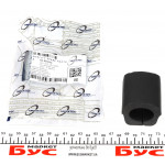 Втулка стабілізатора (переднього) MB 207-410D (d=32mm) 