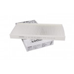 Фільтр салону Opel Combo 1.3CDT/1.7DI/CDTI 01- 