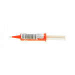 LOCTITE 518 SY 25 ML герметик (-55 °C + 150C) (червоний) 