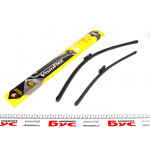 Щітки склоочисника (600/450мм) Skoda Octavia 12-/VW Caddy IV 