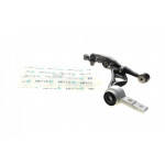 Важіль підвіски (передній/знизу) (L) Mazda 6 1.8-2.5 07-13 