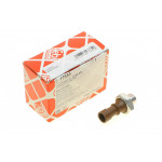 Датчик тиску оливи Opel Astra G/Omega B/Vectra B/Zafira A 2.0/2.2DTI 95-09 (M14x1.5) 