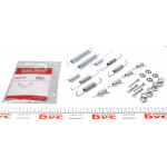 Комплект пружинок колодок ручника VW T4 1.8-2.5TDI 90-03 