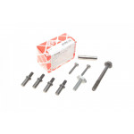 Комплект болтів ланцюга ГРМ VW Sharan/Tiguan/Touran 1.4 TSI/1.6 FSI 06- 