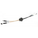 Трос куліси Fiat Scudo 1.9D/TD/2.0JTD 96-06 