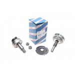 Ремкомплект (планетарний механізм) DAF/Man/Opel 