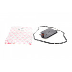 Фільтр АКПП BMW 3 (E46)/5 (E39)/7 (E38) 2.0-3.0 i -05 (к-кт з прокладкою) 