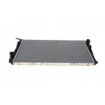 Радіатор охолодження Dacia Duster 1.5 dCi 10- 