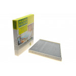 Фільтр салону MB E-class (W211) 02-08 (вугільний) (антиалергенний) 