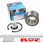 Підшипник маточини (передньої) Renault Master/Opel Movano 98- (49x84x48) 