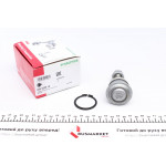 Опора кульова (передня/знизу) Nissan Almera/Sunny 90-00 