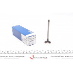 Клапан (випуск) Renault Kangoo 1.5dc (29x6x100.7) 