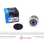 Шків генератора Citroen Berlingo/Jumpy/Jumper/Nemo 1.4/1.6/2.0/2.2HDi 