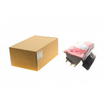 Ліхтар задній Renault Duster 10-14 (L) 