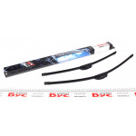 Щітки склоочисника (650/550мм) Ford Transit V184 00- 