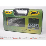 Набір знімачів тяги рульової (d=30-35/35-40/40-45mm) 