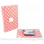 Фільтр АКПП BMW 5 (E39)/7 (E38)/X5 (E53) (АКПП ZF 5HP24 FLA) 94- (з прокладкою) 