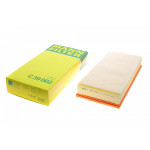 Фільтр повітряний Audi Q7/Porsche Cayenne/VW Touareg 2.5-6.0 02-18 