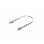 Стремянка (задня) Ford (170x79/82x14) 