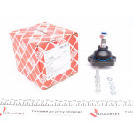 Опора кульова (передня/зверху) Ford Maverick/Nissan Terrano 87-96 