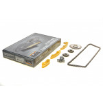 Комплект ланцюга ГРМ Opel Astra G/Vectra C 2.2i 16V 00-08 