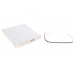 Скло дзеркала Renault Kangoo 97- 