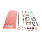 Комплект прокладок (верхній) Renault Trafic/Opel Vivaro 1.9dCi (F9Q) (без прокладки ГБЦ) 