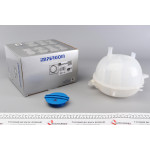 Бачок розширювальний VW T5 03-15 (з кришкою) 