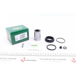 Ремкомплект супорта (заднього) Renault Kadjar 06-15 (d=36mm) (TRW) (+поршень) 