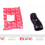 Патрубок інтеркулера MB Sprinter 2.2CDI 06-/Vito 03- 