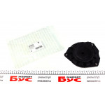 Подушка амортизатора (переднього) Renault Megane/Scenic 08- 