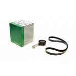 Комплект ременя генератора Renault Kangoo 1.4i/1.6i 97- (5PK 1113) 