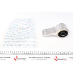 Сайлентблок важеля (переднього/знизу/всередині/ззаду) Ford Fiesta/Fusion/Mazda 2 01-12 