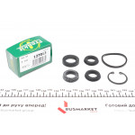 Ремкомплект циліндра гальмівного (головного) MB 407-410D (d=27mm) Ate 