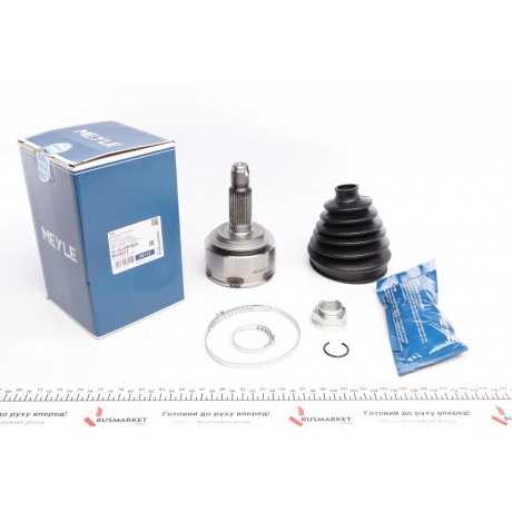 ШРКШ (зовнішній) Honda Accord VII 2.0/2.4 01-08 (28z/32z/63mm)