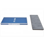 Фільтр салону VW Passat 88-01 (вугільний) 