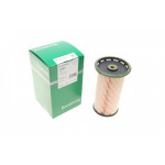 Фільтр паливний Audi A3/Q2/TT/Skoda Octavia/SuperB/VW Caddy/Golf/Passat/Polo/Tiguan 1.6/2.0TDI 09- 