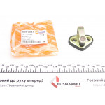 Скоба замка дверей (бічних) Renault Kangoo/Master 