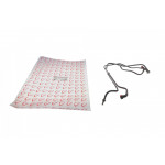 Трубки паливні Fiat Fiorino 1.3 JTD 07- (к-кт) 